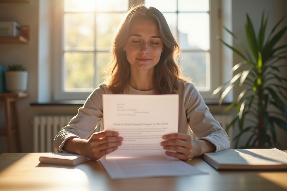 lettre effacement