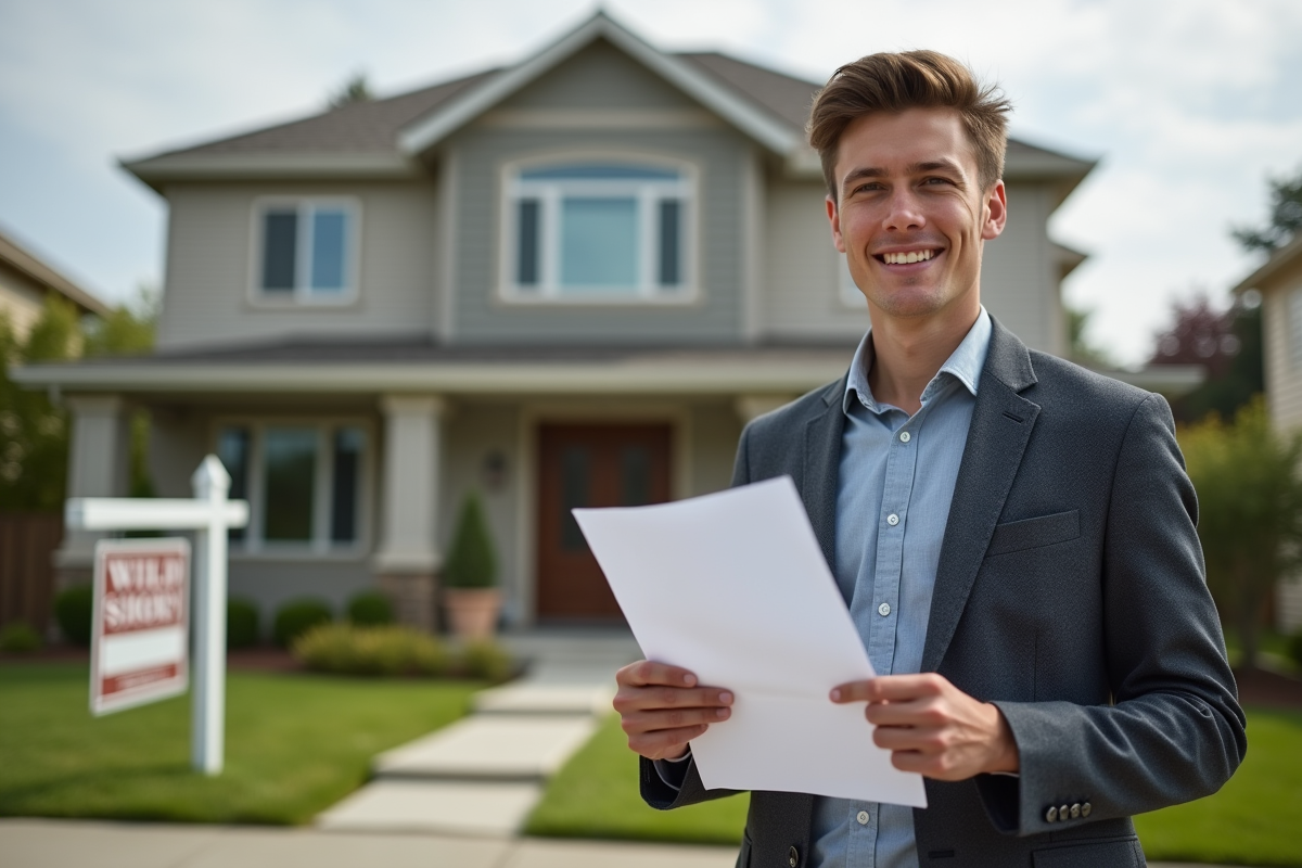 crédit immobilier