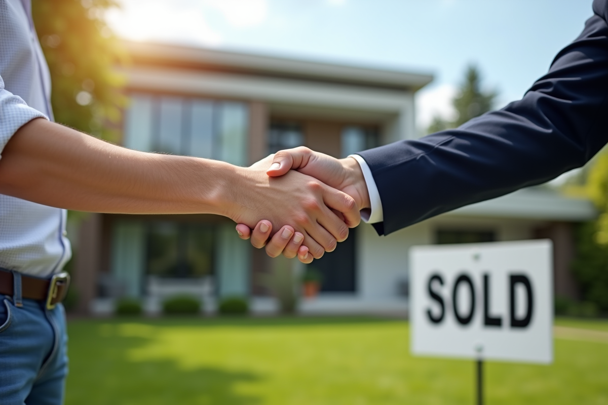 Frais de notaire pour l’achat d’une maison à 350 000 € : ce qu’il faut savoir