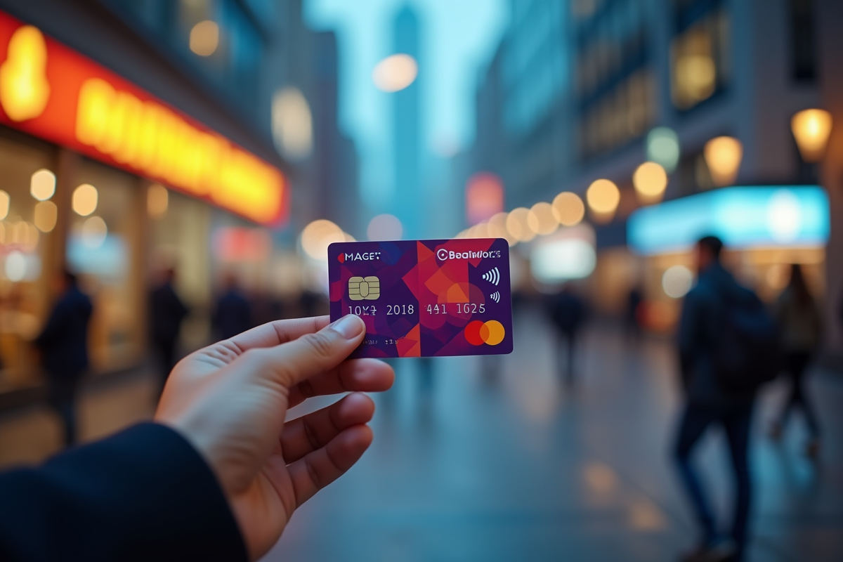 carte prépayée