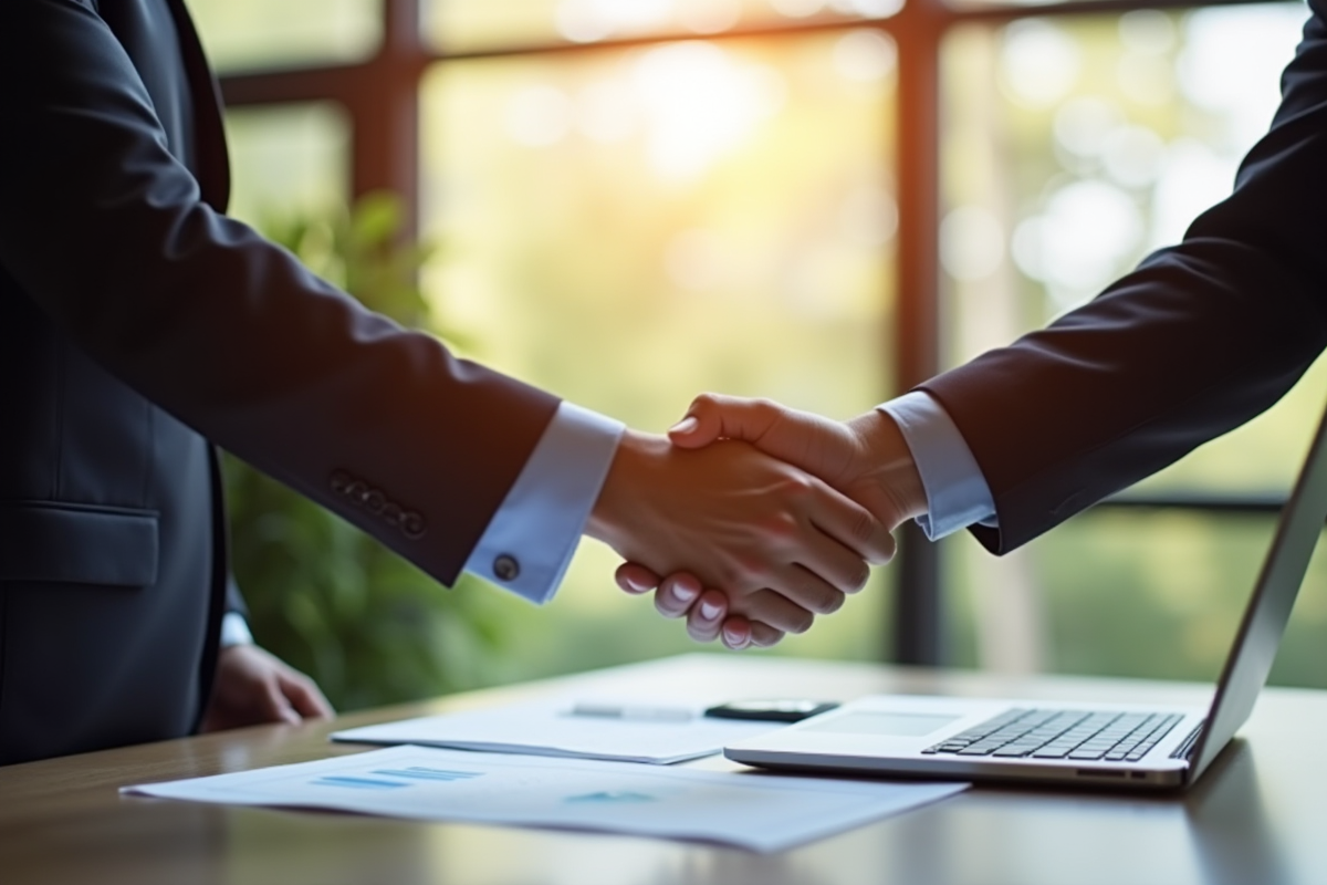 Négociation du TAEG : stratégies efficaces pour un meilleur taux