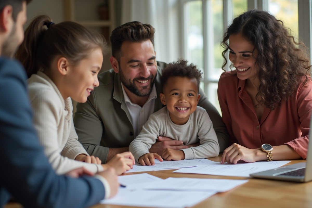 Mutuelle pour les personnes à faible revenu: choix et options disponibles