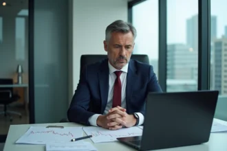 Risque de vente à découvert et ses implications pour les investisseurs
