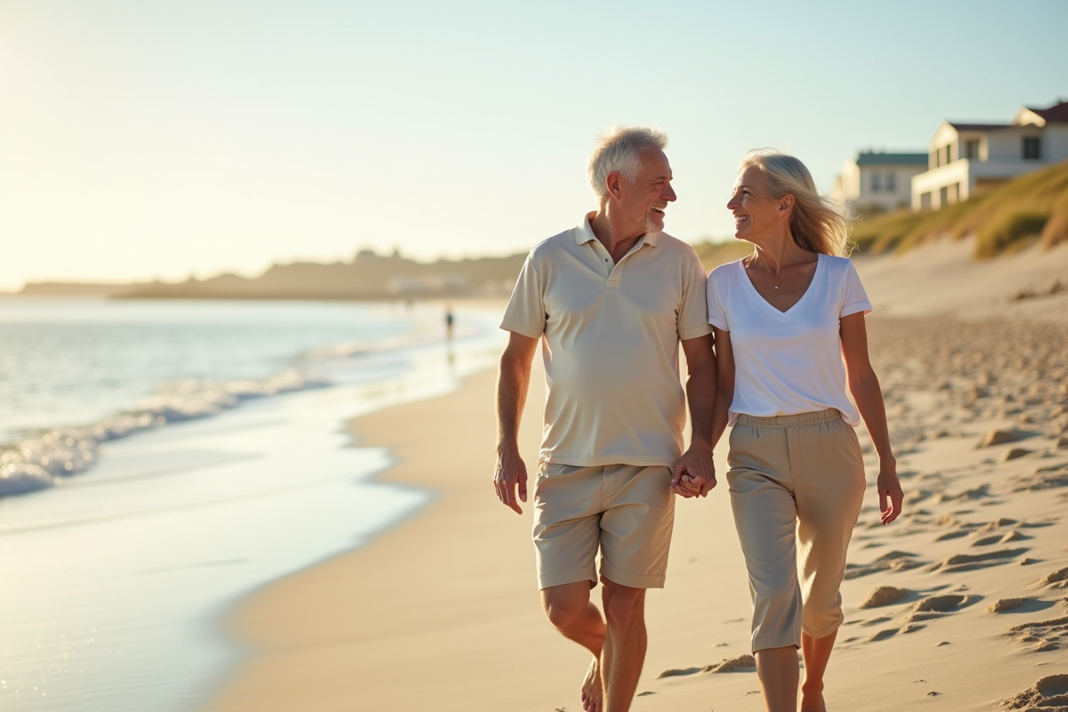 Avantage de préretraite : tout savoir sur cet atout pour les futurs retraités