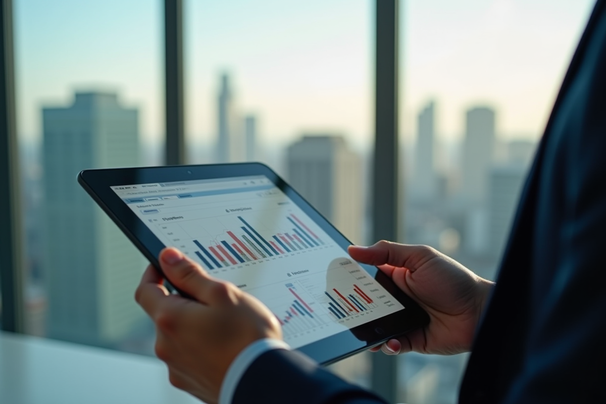 Investissement à haut rendement : les meilleures options pour maximiser vos gains