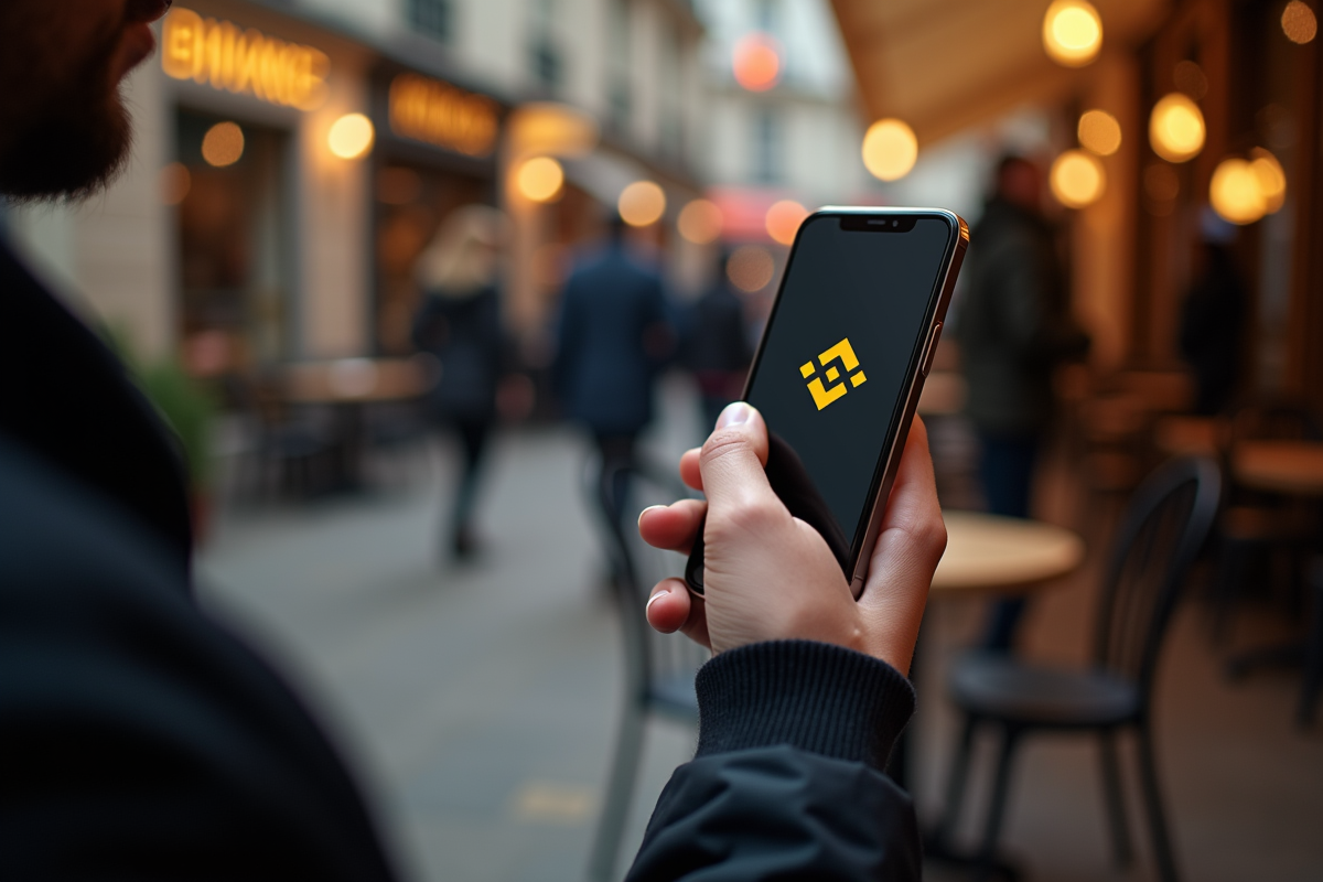 Utilisation de Binance en France : fonctionnement et réglementation