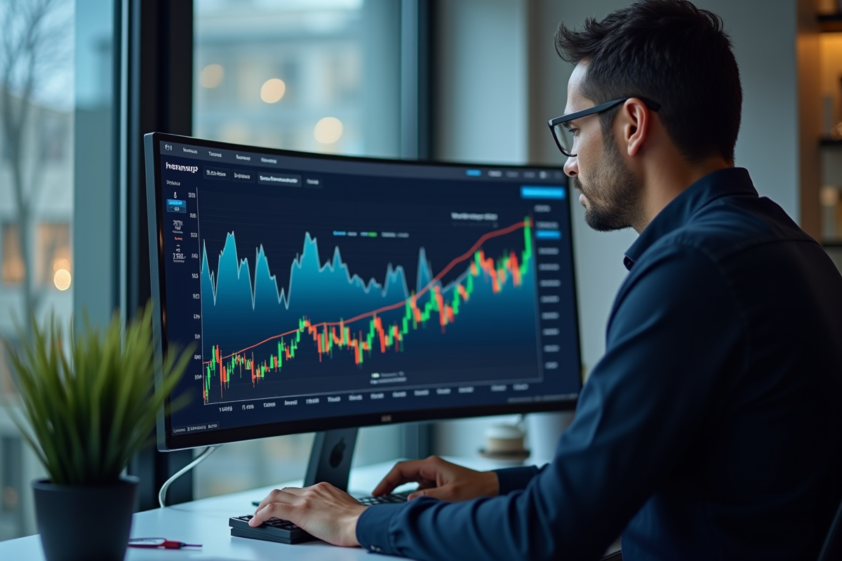 Prévisions du taux d’intérêt pour les cinq prochaines années