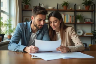 Critères d'éligibilité pour un crédit immobilier et capacité d'emprunt
