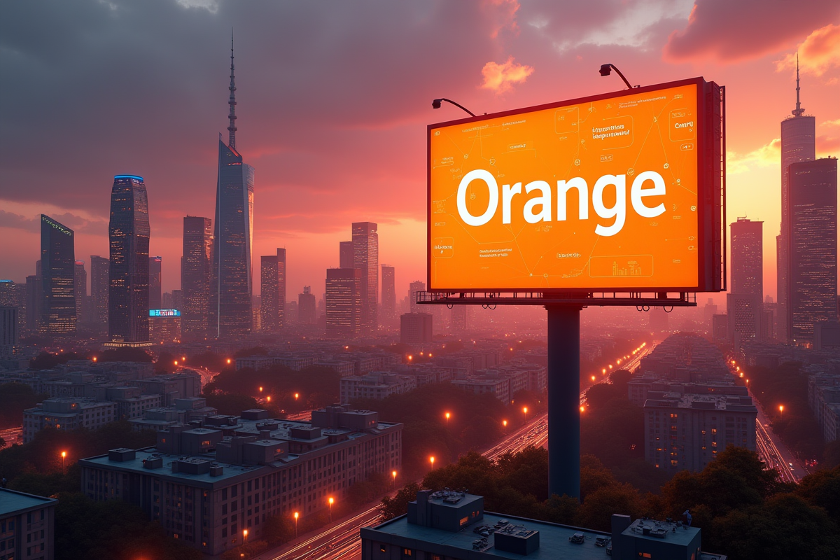 orange futur