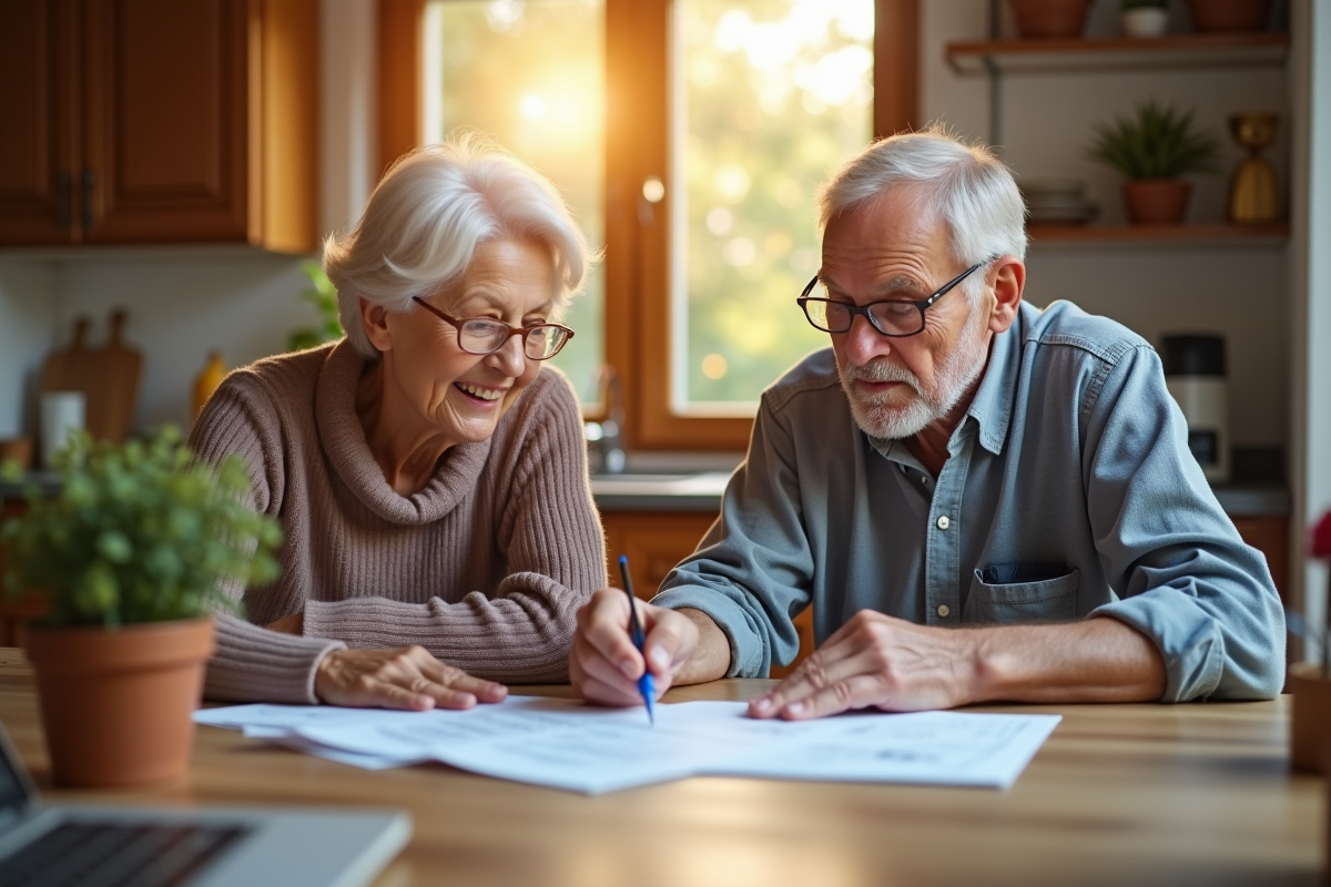 Pension de réversion et risques de suppression: état actuel des réglementations