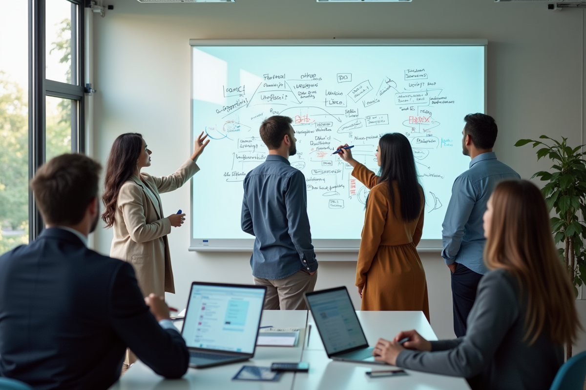 Signes de réussite dans la diversification de votre entreprise