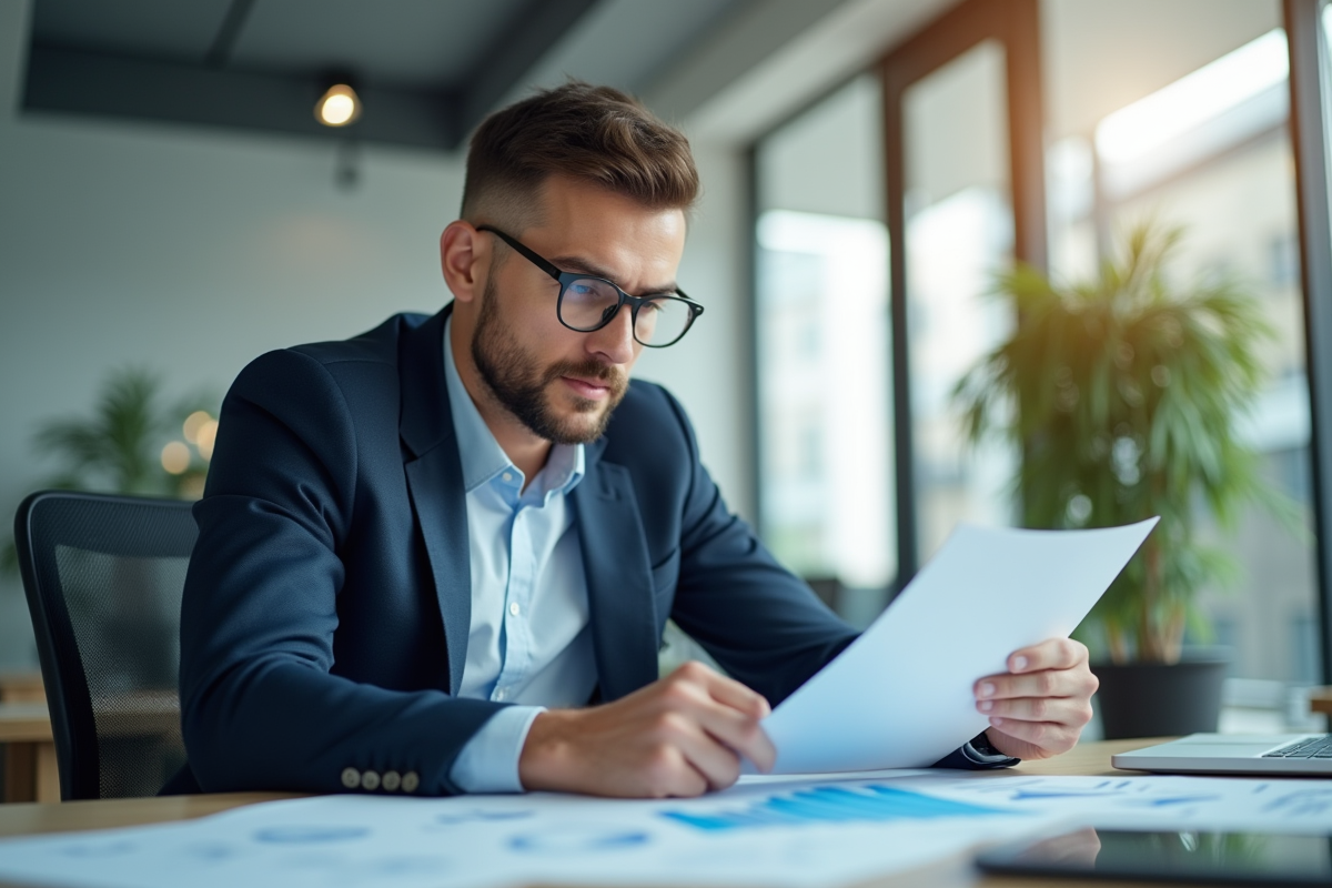 Durée maximum d’un emprunt professionnel: ce que vous devez savoir