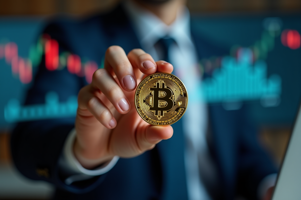 Risques élevés et crypto-monnaie: ce qu’il faut savoir