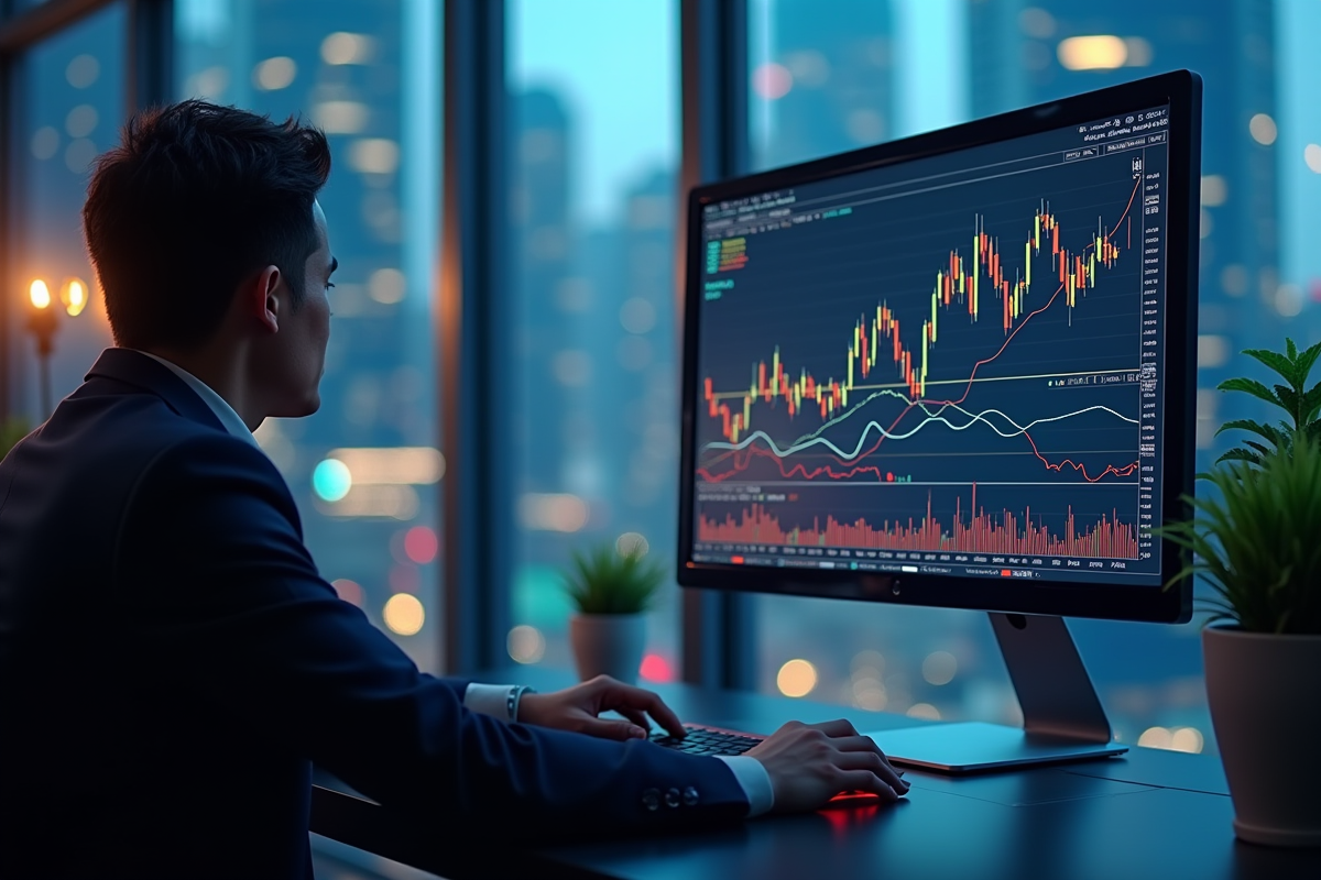 Crypto-monnaies avec le meilleur potentiel à long terme