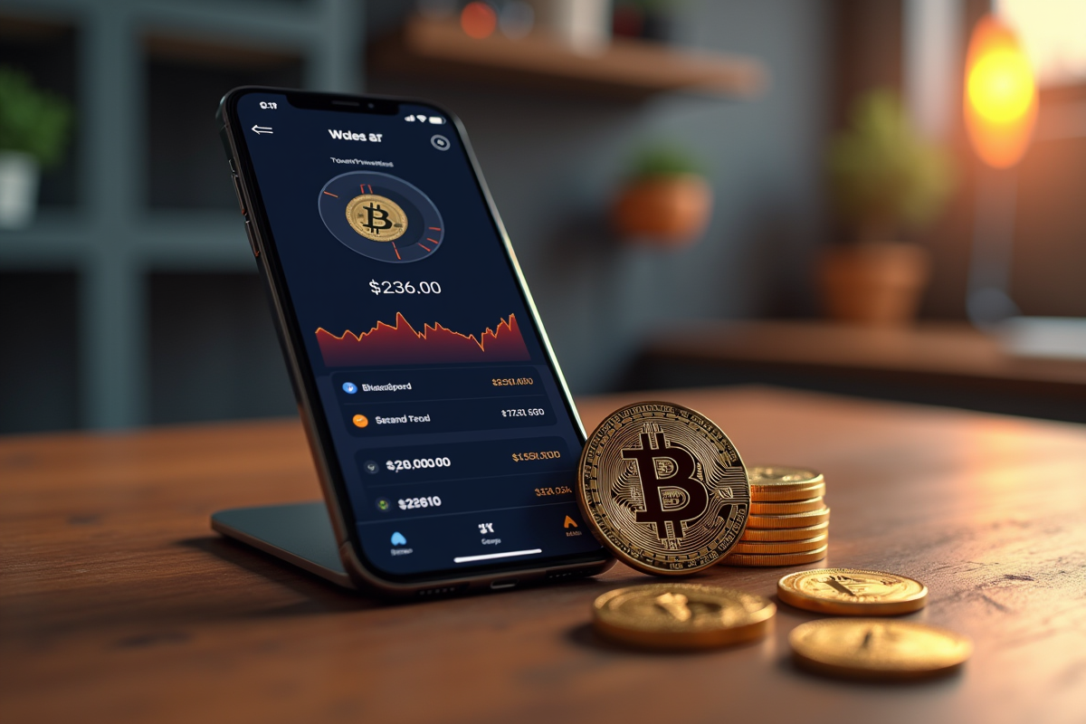 Nombre de détenteurs d’un Bitcoin : combien sont-ils vraiment ?
