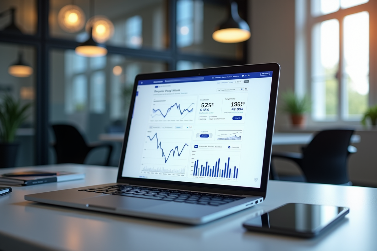 Frais de compte professionnel PayPal : tarifs et explications