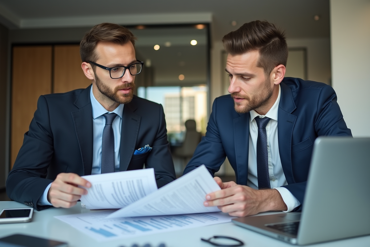 Modification d’une assurance de prêt en cours : possibilités et démarches