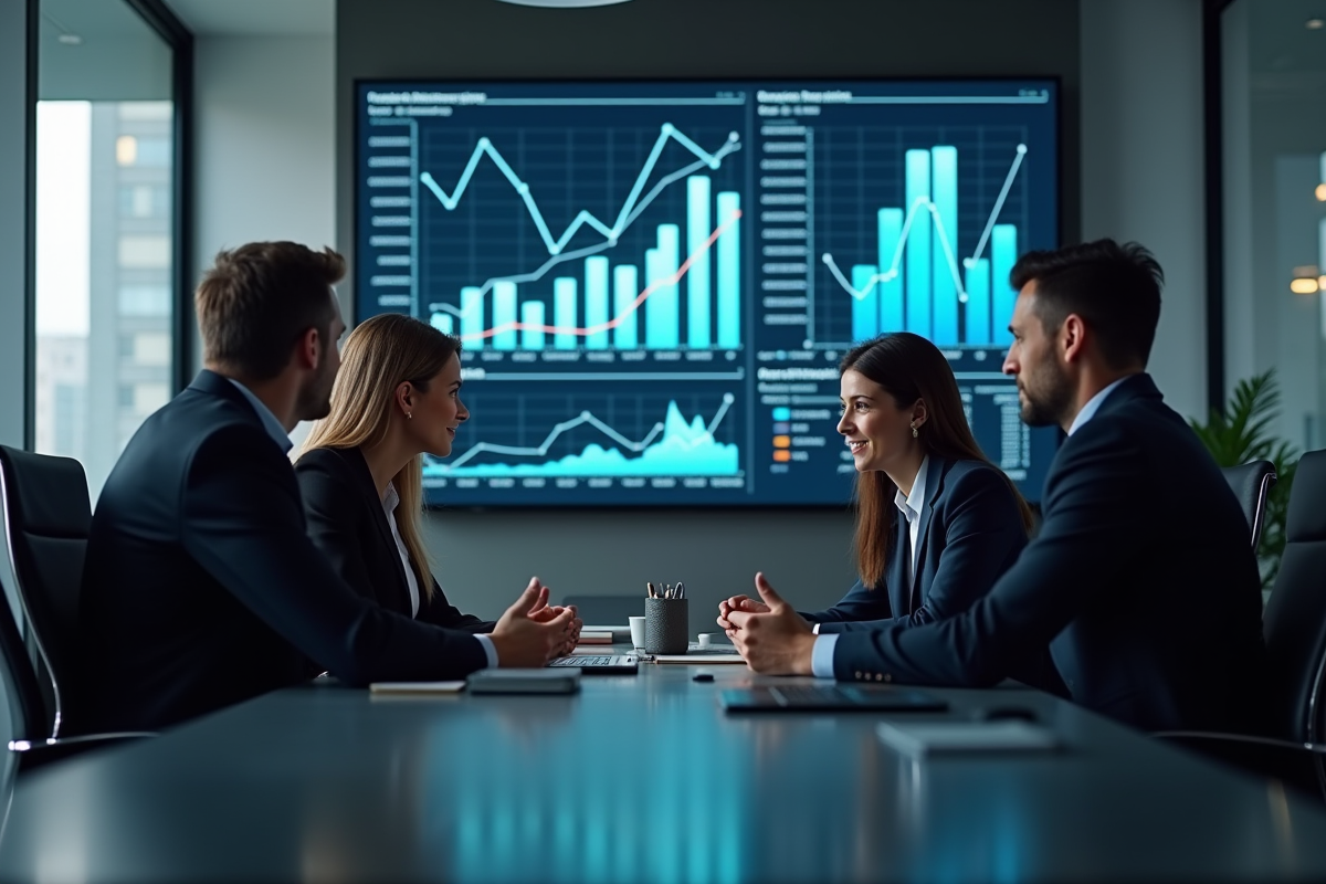 Réduction des charges d’entreprise : stratégies efficaces et conseils pratiques