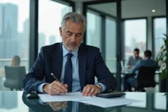 Inclusion des frais bancaires dans le calcul de l'Ebitda