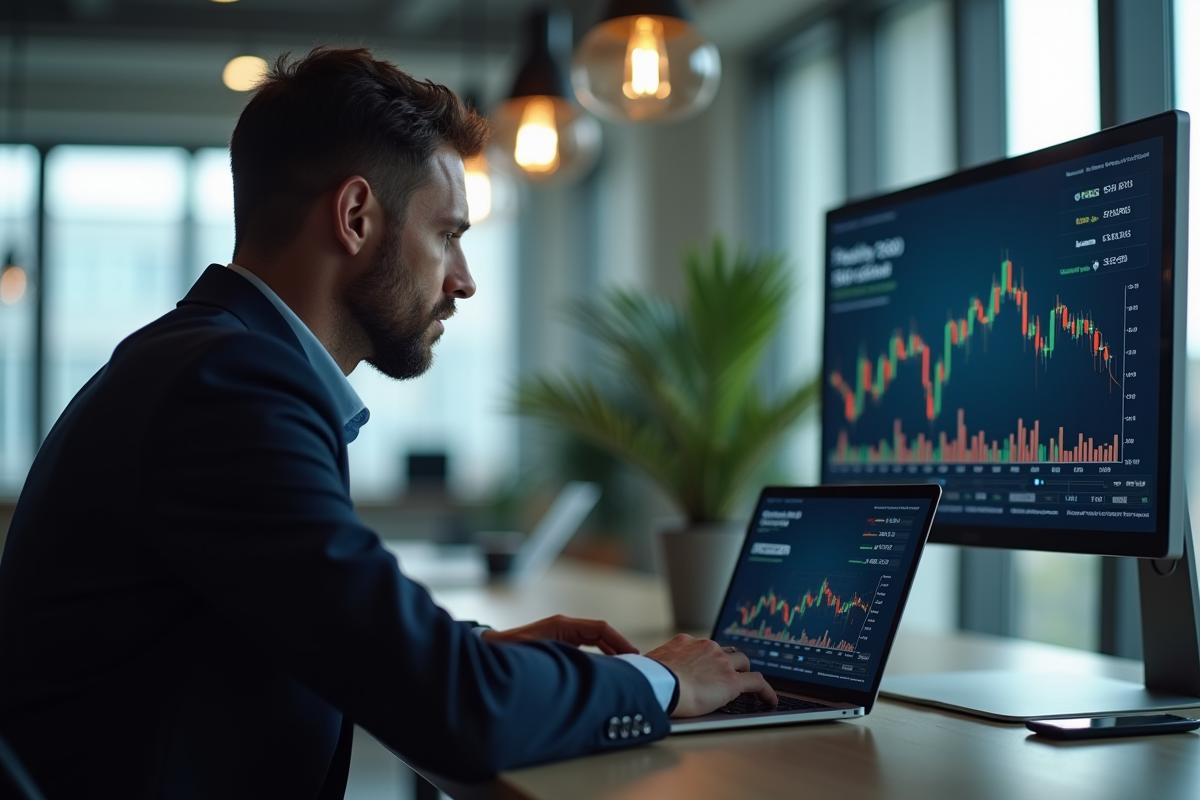 Dividendes du Fonds indiciel Fidelity 500 : versement et détails essentiels