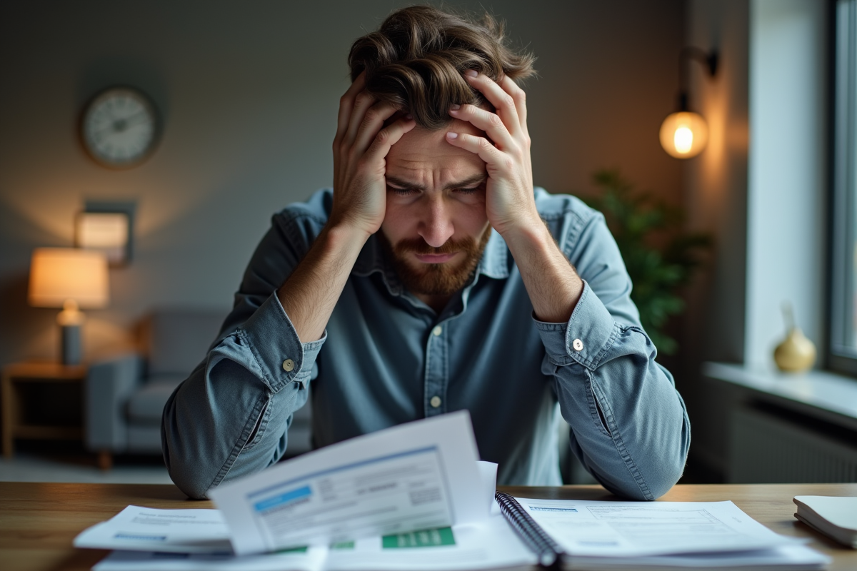 Critères d’inéligibilité à un prêt : qui ne peut pas emprunter ?