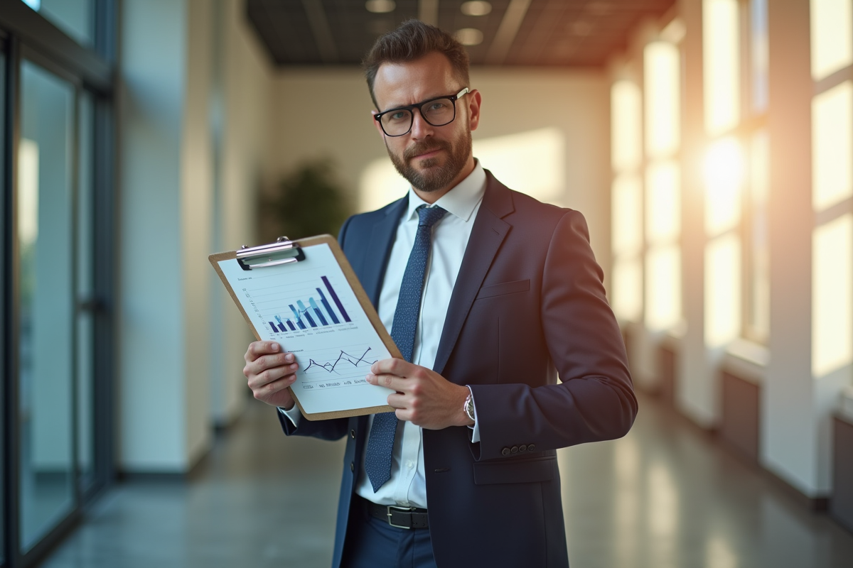 Différence entre Ebitda et chiffre d’affaires : explications essentielles