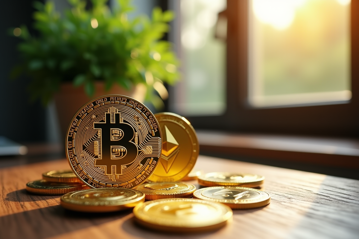 crypto potentiel