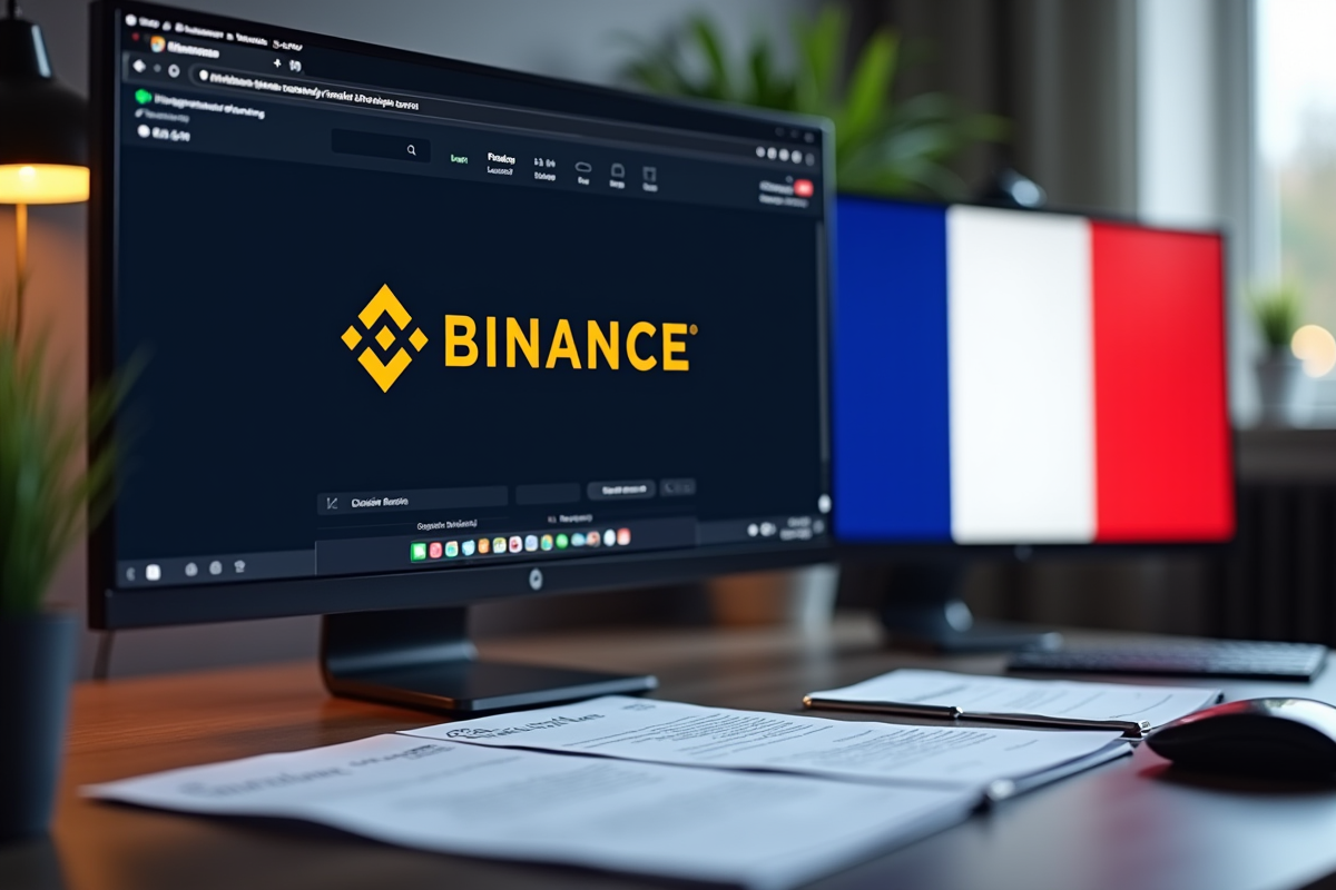 binance france