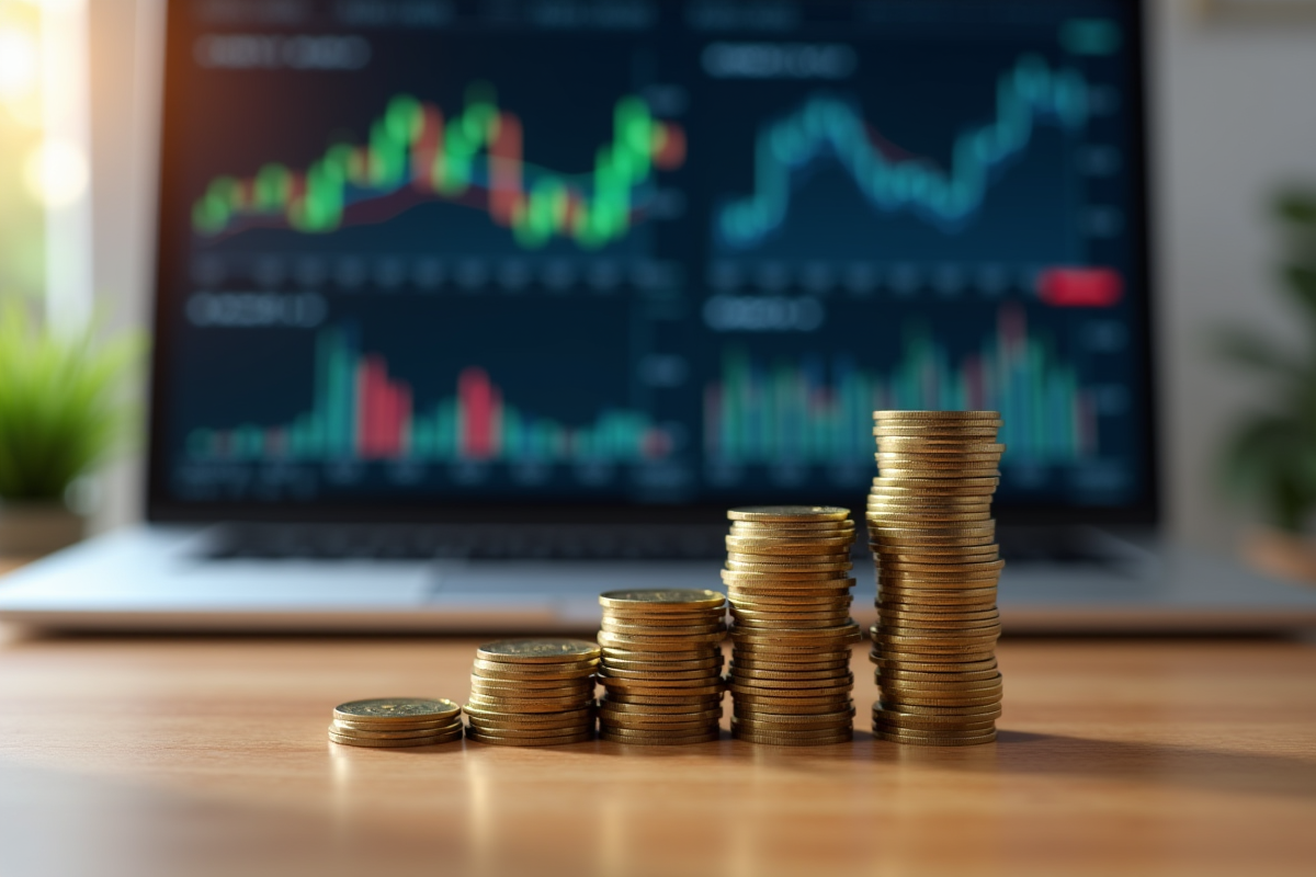 dollar cost averaging