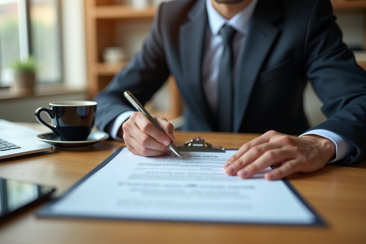 Obtention d’une attestation d’assurance multirisque : démarches et conseils