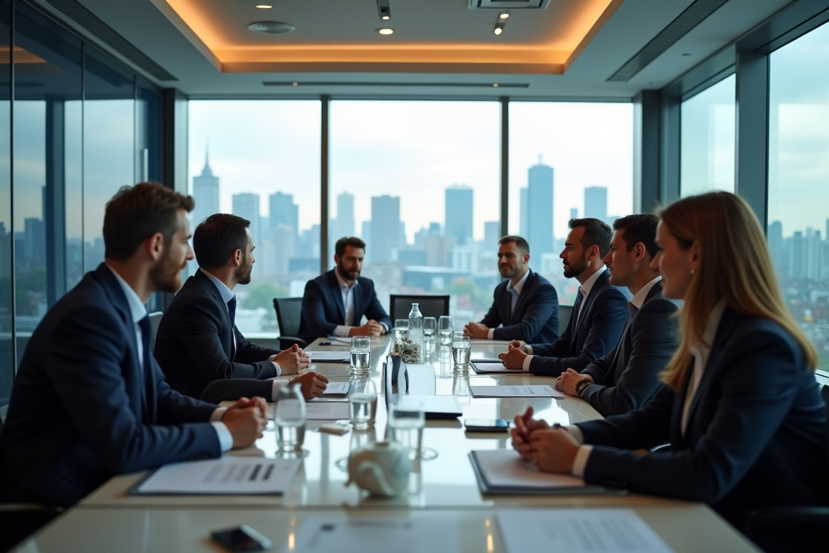 Acheteurs de bons du Trésor : identification des principaux acteurs financiers