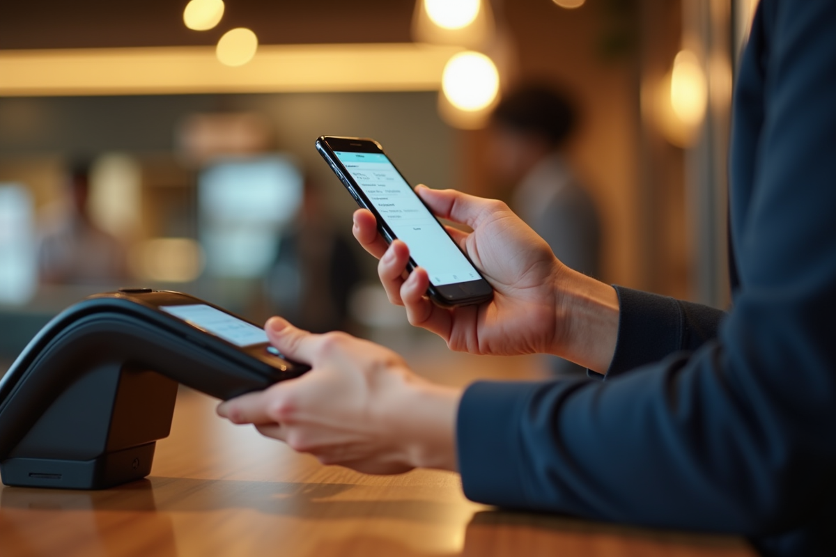 Paiement sans carte de débit : alternatives et solutions pratiques